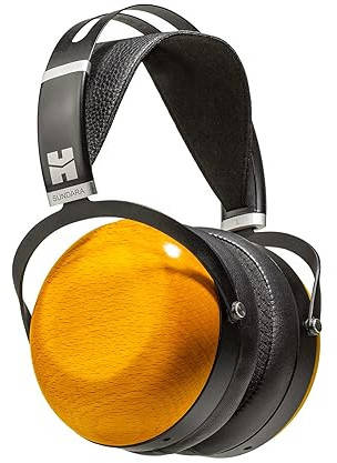HiFiMAN SUNDARA Closed-Back