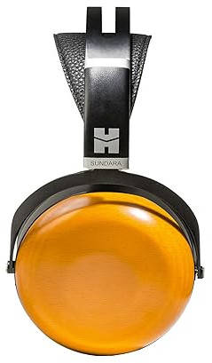 HiFiMAN SUNDARA Closed-Back