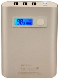 Hitech Hi-Plus H100 10400 mAh Power Bank Price