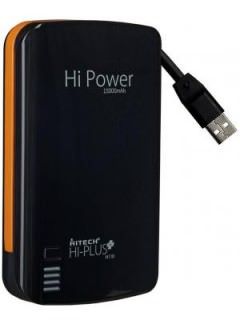 Hitech HI-PLUS H110 15000 mAh Power Bank Price