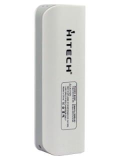 Hitech HT-200 2000 mAh Power Bank Price