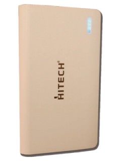 Hitech HT-500 5600 mAh Power Bank Price