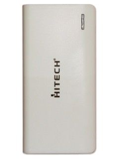 Hitech HT-600 6600 mAh Power Bank Price