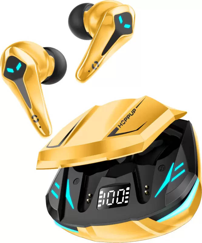 Hoppup Predator Xo3