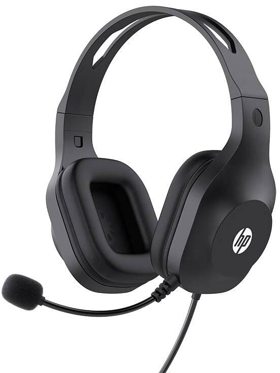 HP H120 Stereo