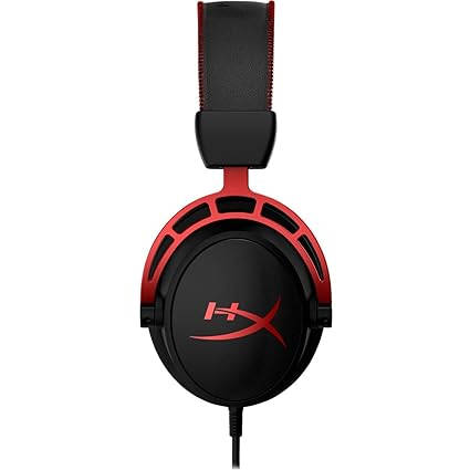 HyperX Cloud Alpha