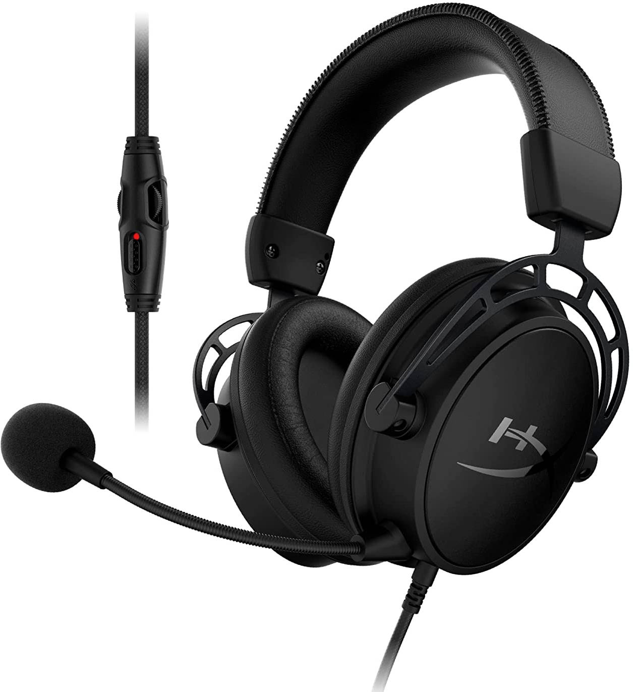 HyperX Cloud Alpha Pro