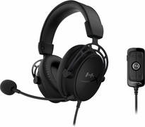 HyperX Cloud Alpha Pro