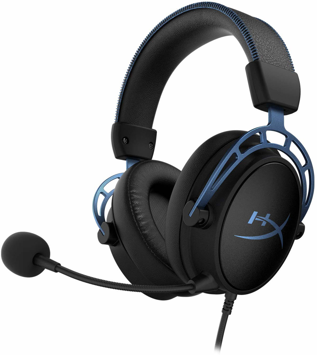 HyperX Cloud Alpha Pro