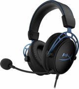 HyperX Cloud Alpha Pro