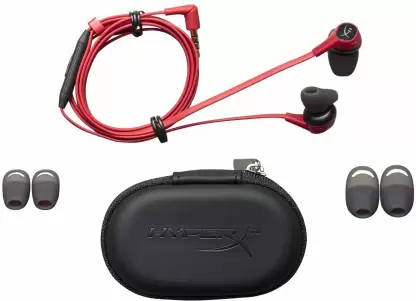 HyperX Cloud Earbuds