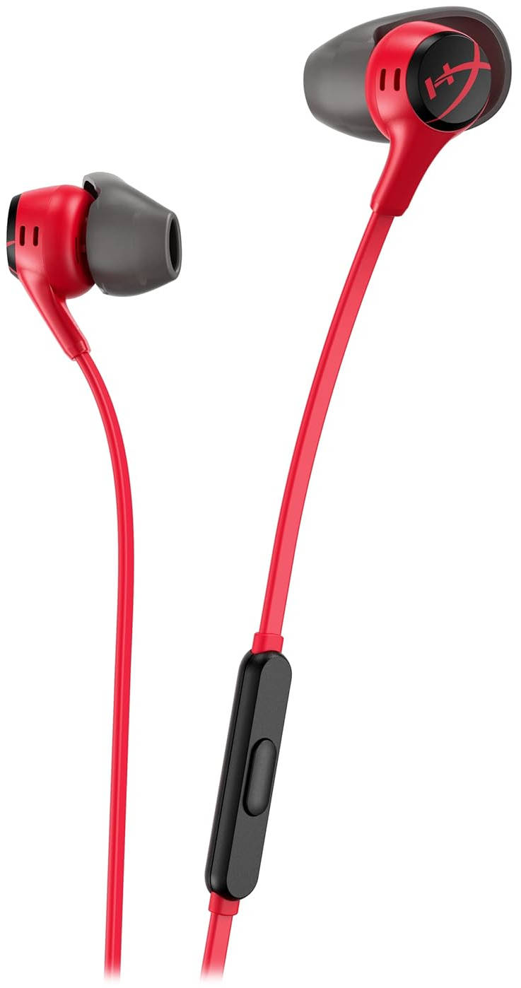HyperX Cloud Earbuds II