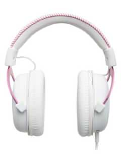 hyperx cloud ii white