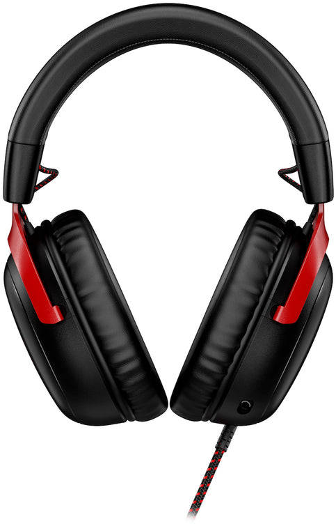 HyperX Cloud III
