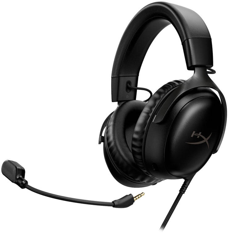 HyperX Cloud III