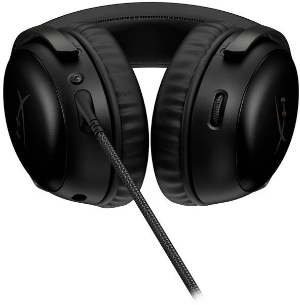 HyperX Cloud III