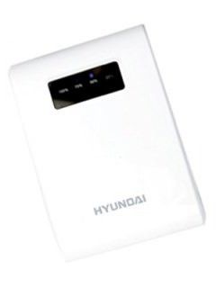 Hyundai HY-PB33 12600 mAh Power Bank Price