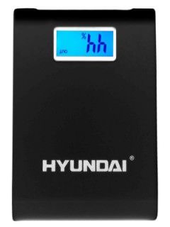 Hyundai HY117 11700 mAh Power Bank Price