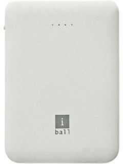 iBall IB-5000LPS 5000 mAh Power Bank Price