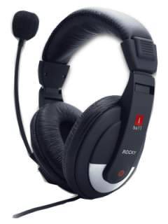 iBall Rocky