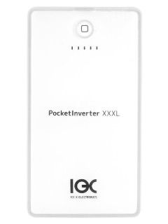 ICE PocketInverter XXXL 5200 mAh Power Bank Price