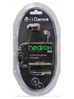 iDance Hedrox IN30 Price