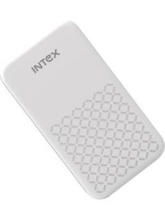 Intex IT-PB16K Poly 16000 mAh Power Bank Price