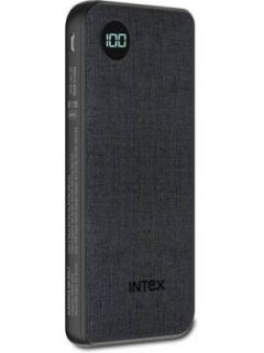 Intex Ultima 10000 mAh Power Bank Price
