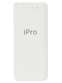 iPro IP-44 15600 mAh Power Bank Price