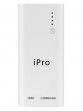 iPro IP40 13000 mAh Power Bank price in India