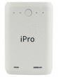 iPro IP84A 8400 mAh Power Bank price in India