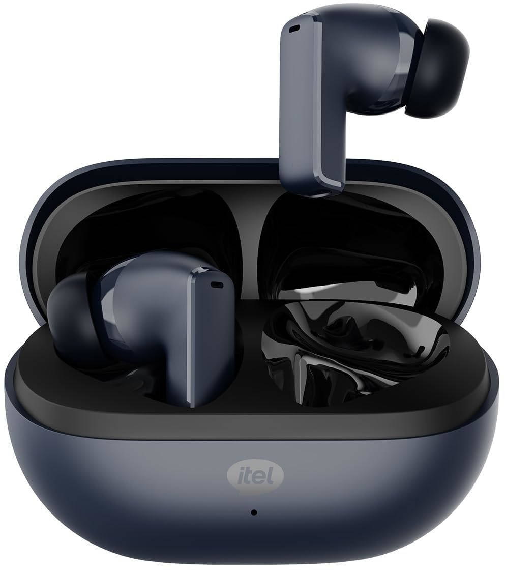 Itel Rhythm Pro