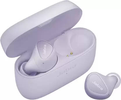 Jabra Elite 4