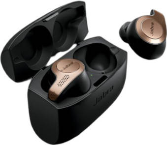 Jabra Elite 65t