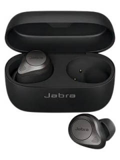 Jabra Elite 85t
