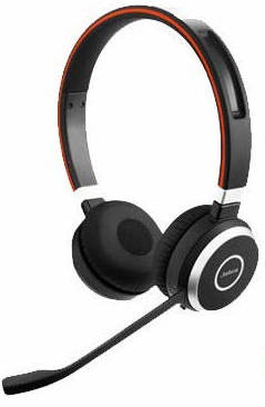 Jabra Evolve 65 MS Stereo