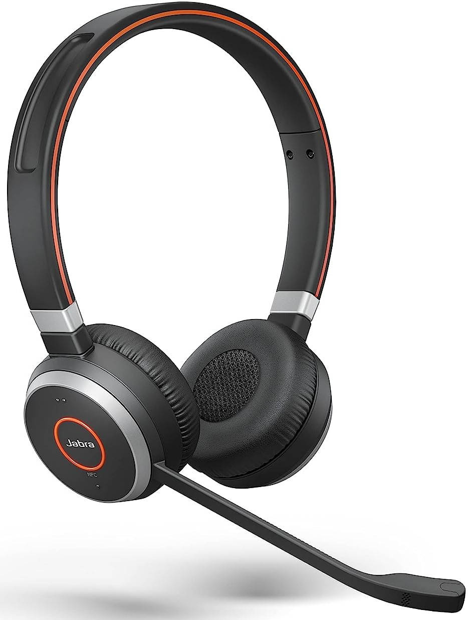 Jabra Evolve 65 SE