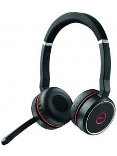 Jabra Evolve 75