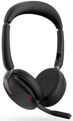 Jabra Evolve2 65 Flex