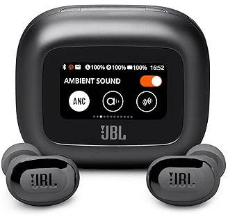 JBL Live Buds 3