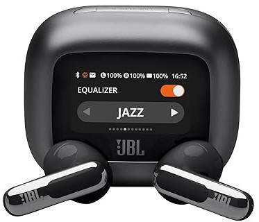 JBL Live Flex 3