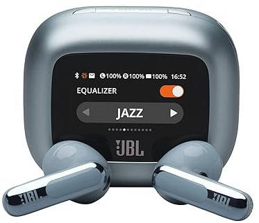 JBL Live Flex 3