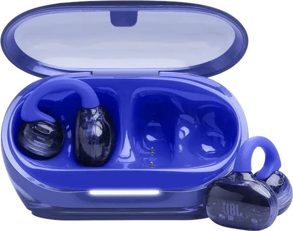 JBL Soundgear Clips