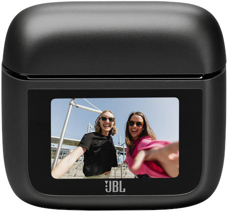 JBL Tour Pro 3