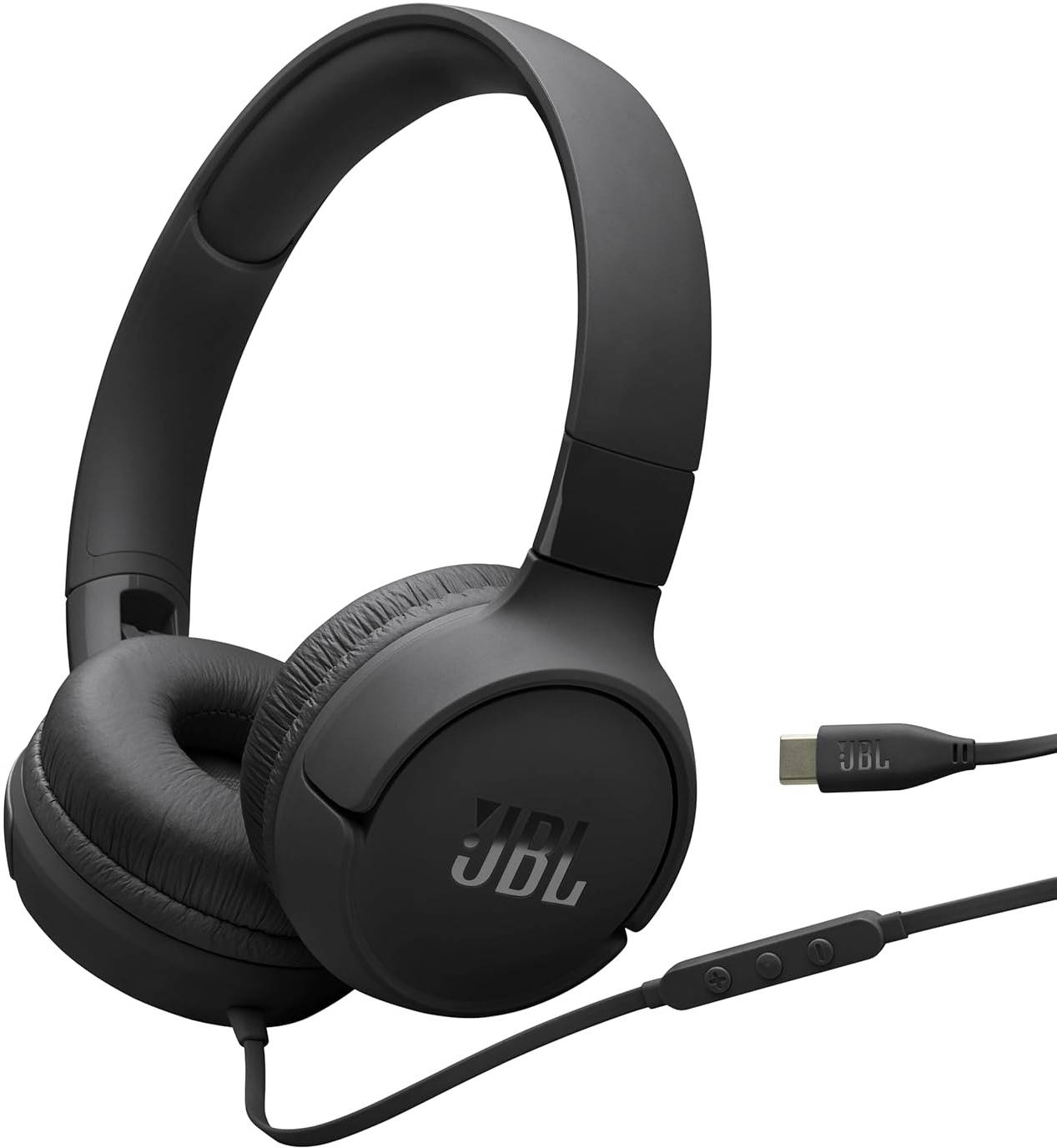 JBL Tune 520C USB-C