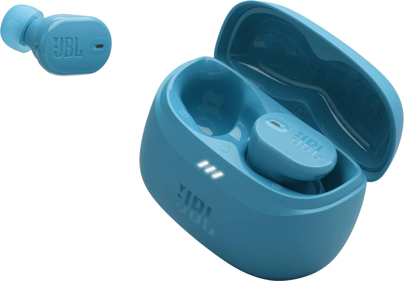 JBL Tune Buds 2