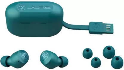Jlab Go Air Pop