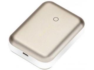 Just Mobile Gum Double Plus PP-268A 6000 mAh Power Bank Price