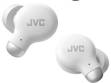 JVC HA-A25T