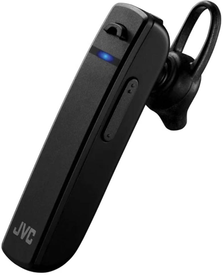 JVC HA-C300